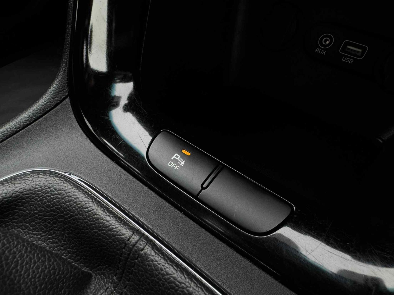 Kia Ceed 1.6 CRDi 3 Hatchback 5dr Diesel Manual Euro 6 (s/s) (134 bhp)