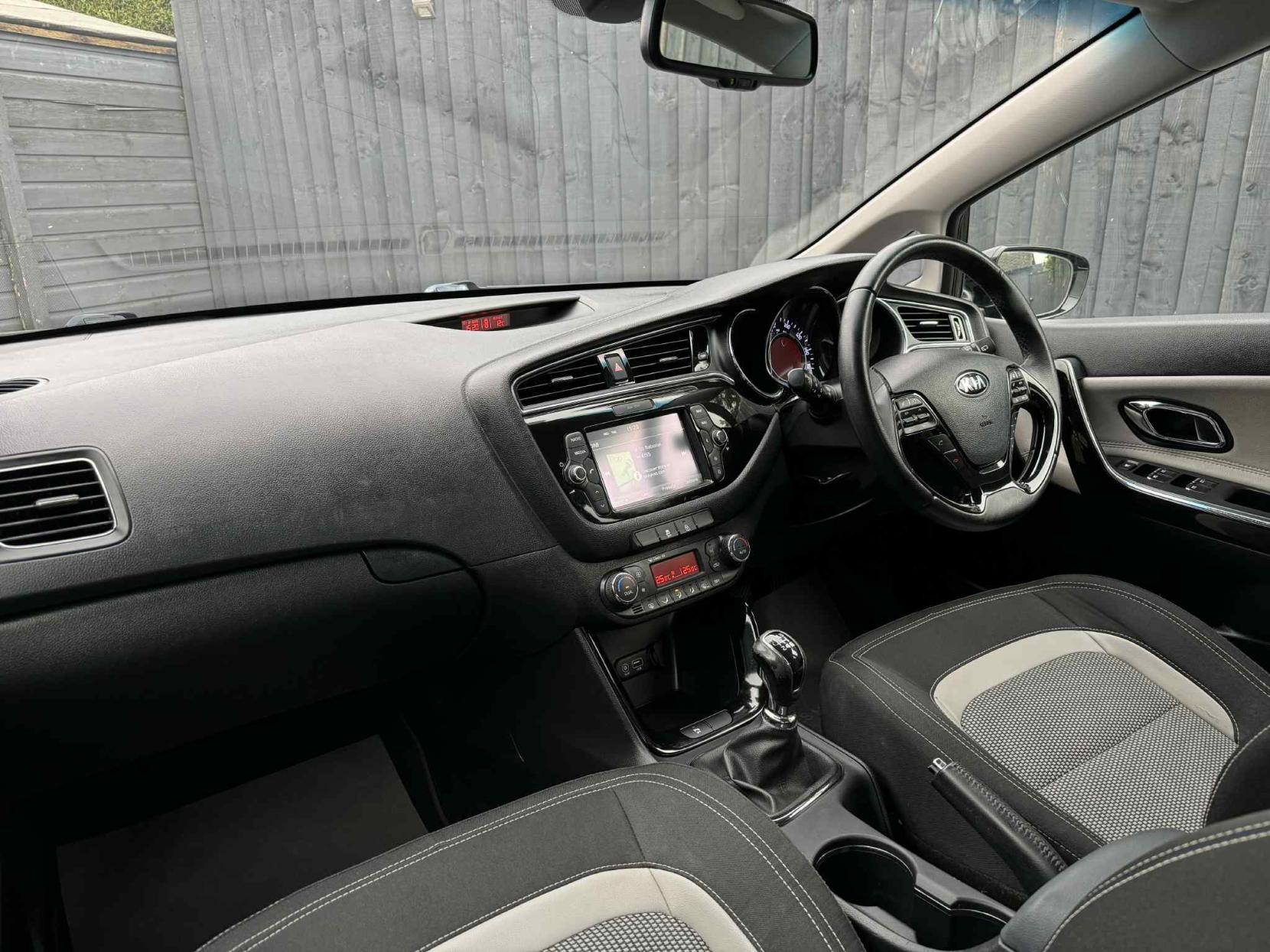 Kia Ceed 1.6 CRDi 3 Hatchback 5dr Diesel Manual Euro 6 (s/s) (134 bhp)