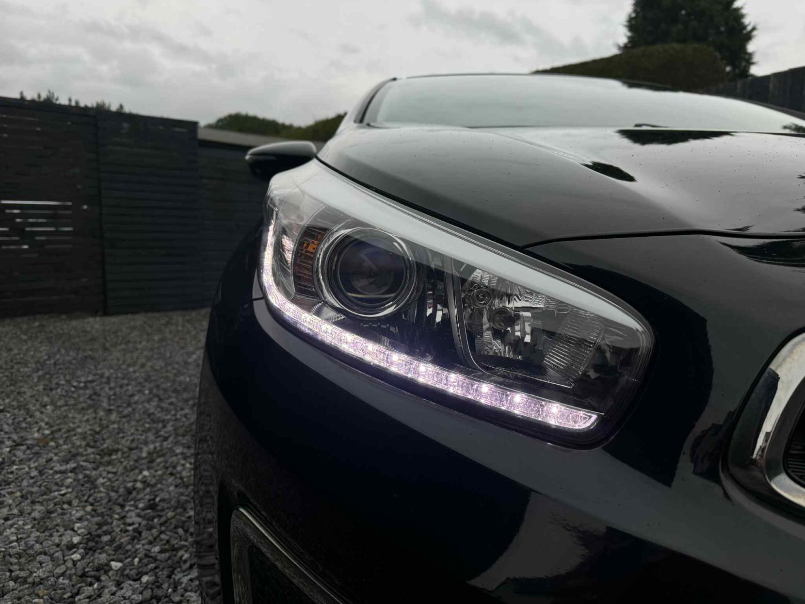 Kia Ceed 1.6 CRDi 3 Hatchback 5dr Diesel Manual Euro 6 (s/s) (134 bhp)