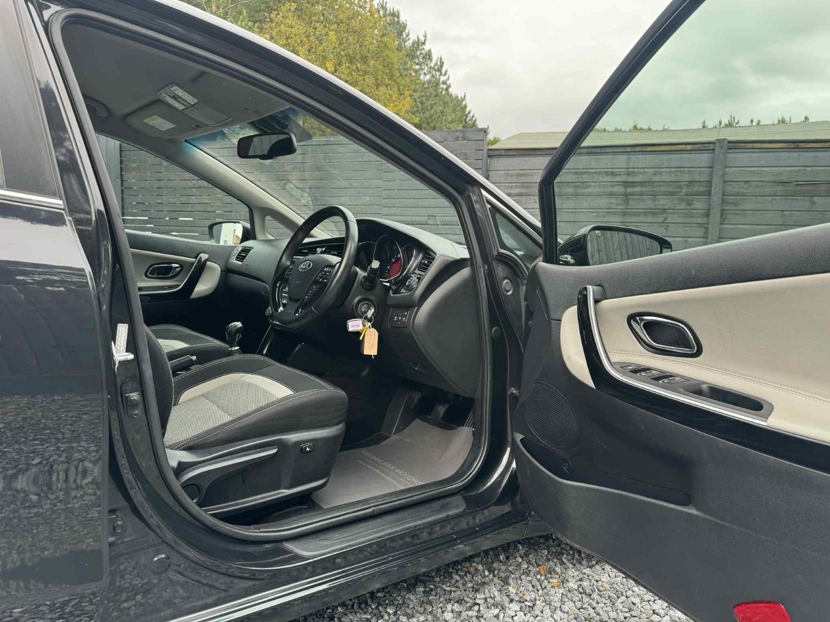 Kia Ceed 1.6 CRDi 3 Hatchback 5dr Diesel Manual Euro 6 (s/s) (134 bhp)