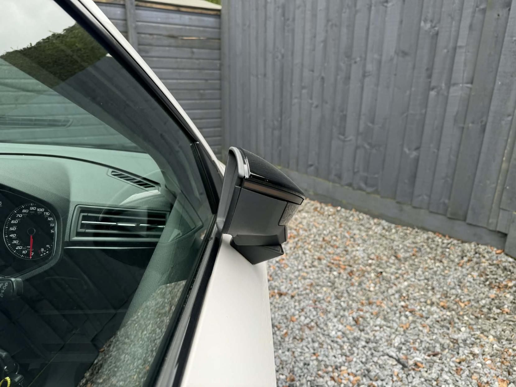 SEAT Ibiza 1.0 TSI FR Hatchback 5dr Petrol Manual Euro 6 (s/s) (115 ps)