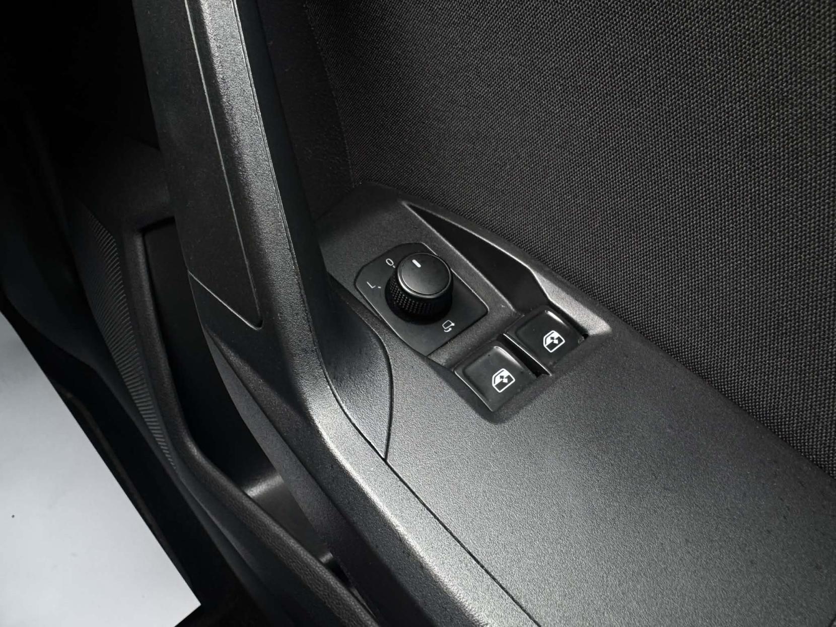 SEAT Ibiza 1.0 TSI FR Hatchback 5dr Petrol Manual Euro 6 (s/s) (115 ps)