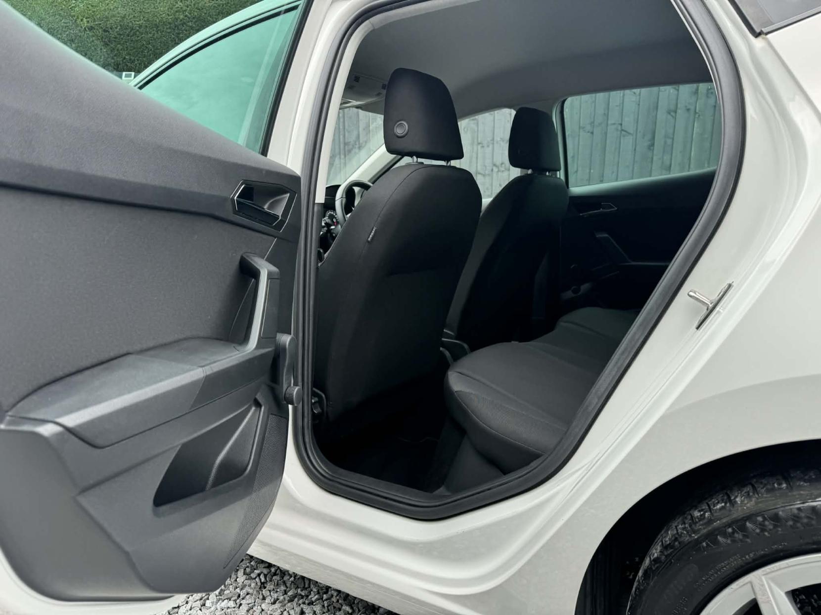 SEAT Ibiza 1.0 TSI FR Hatchback 5dr Petrol Manual Euro 6 (s/s) (115 ps)