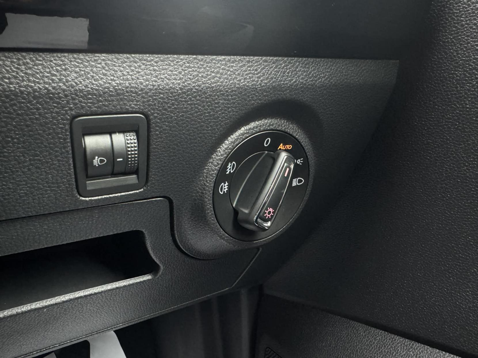 SEAT Ibiza 1.0 TSI FR Hatchback 5dr Petrol Manual Euro 6 (s/s) (115 ps)