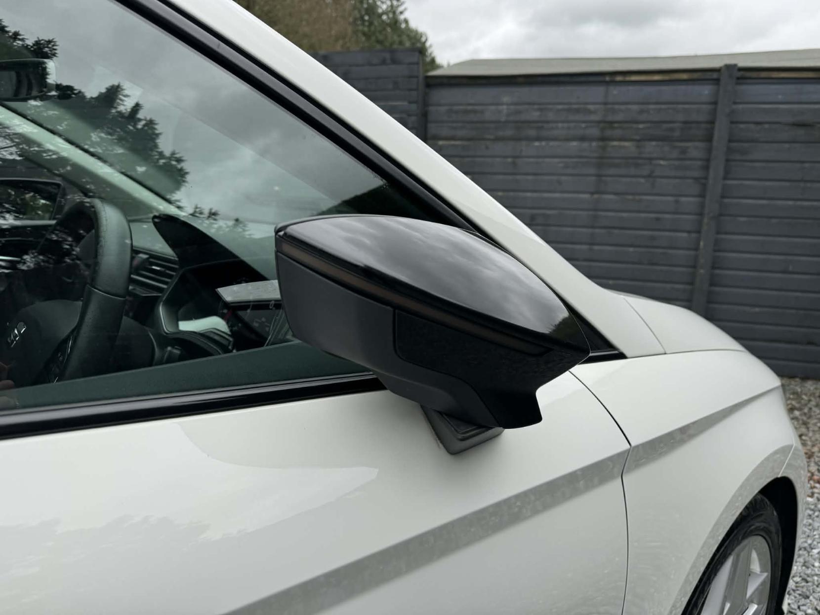 SEAT Ibiza 1.0 TSI FR Hatchback 5dr Petrol Manual Euro 6 (s/s) (115 ps)