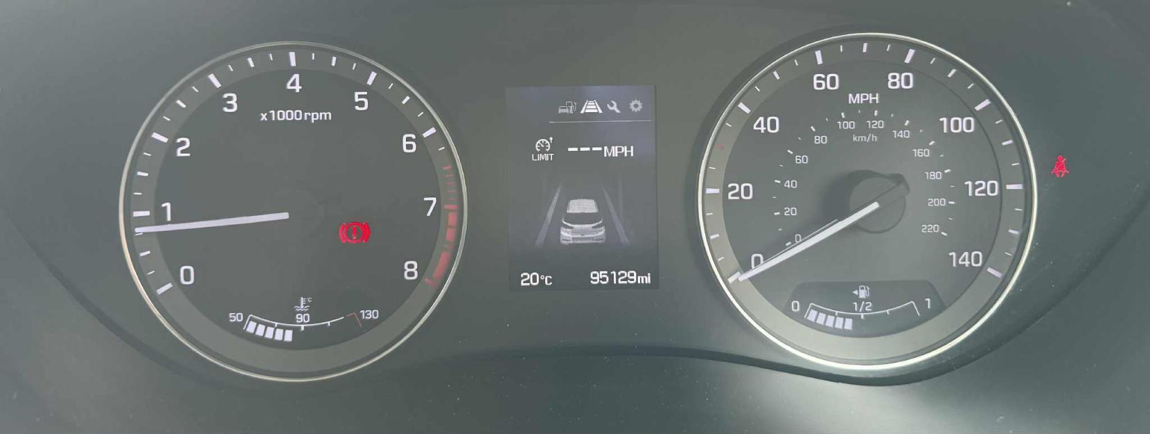 Hyundai i20 1.0 T-GDi Premium SE Nav Hatchback 5dr Petrol Manual Euro 6 (120 ps)