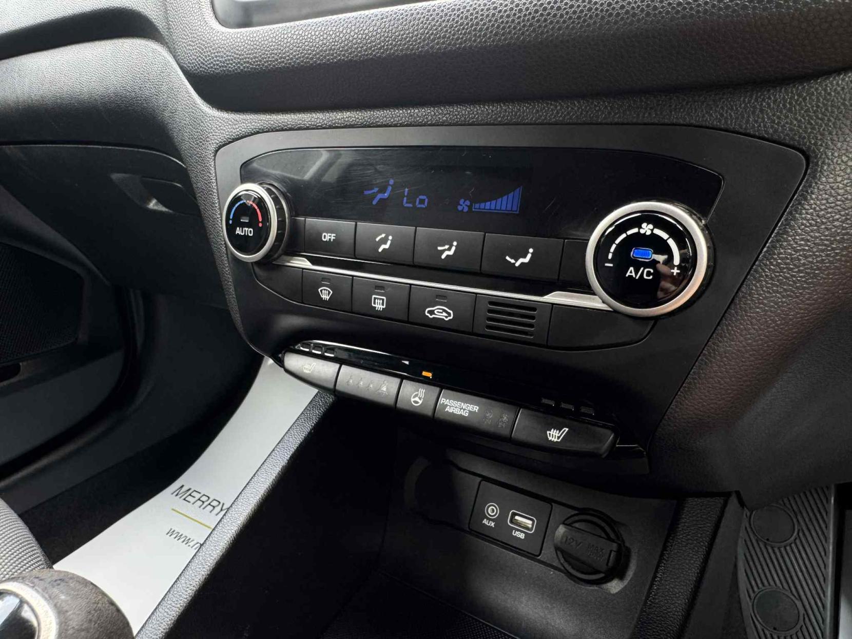 Hyundai i20 1.0 T-GDi Premium SE Nav Hatchback 5dr Petrol Manual Euro 6 (120 ps)