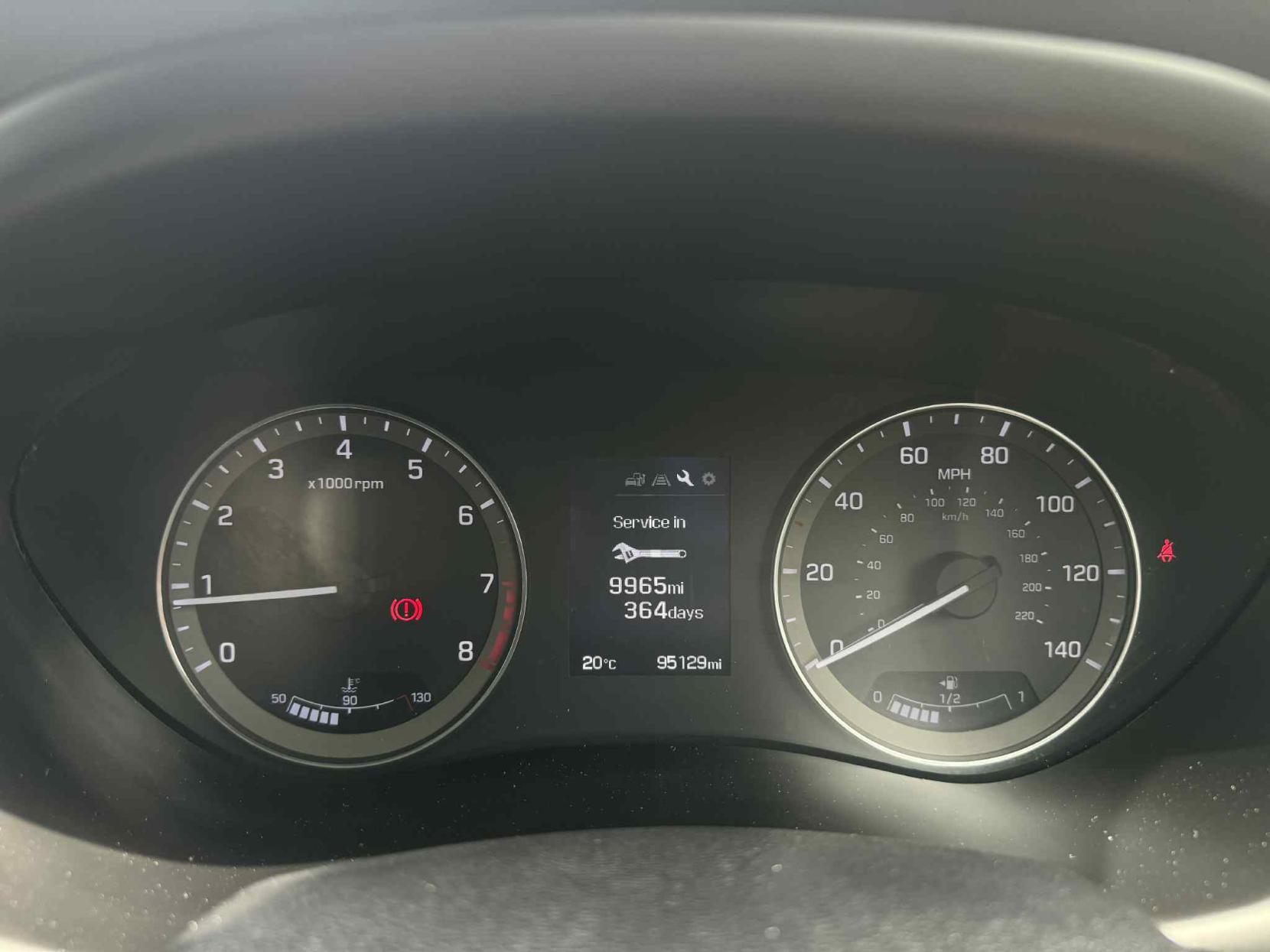 Hyundai i20 1.0 T-GDi Premium SE Nav Hatchback 5dr Petrol Manual Euro 6 (120 ps)