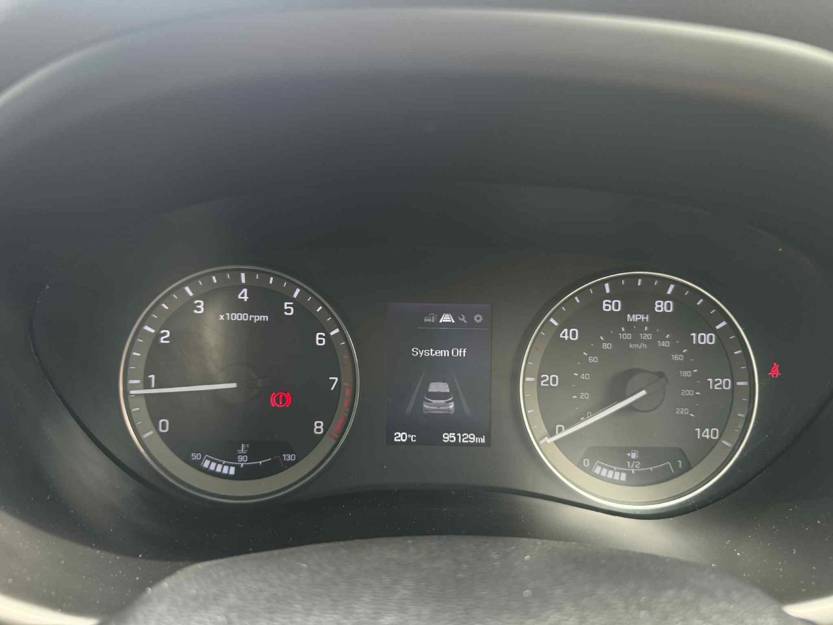Hyundai i20 1.0 T-GDi Premium SE Nav Hatchback 5dr Petrol Manual Euro 6 (120 ps)