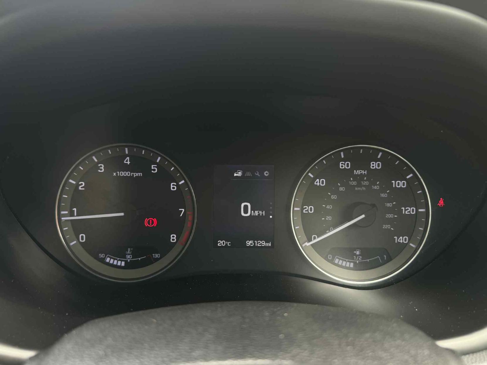 Hyundai i20 1.0 T-GDi Premium SE Nav Hatchback 5dr Petrol Manual Euro 6 (120 ps)