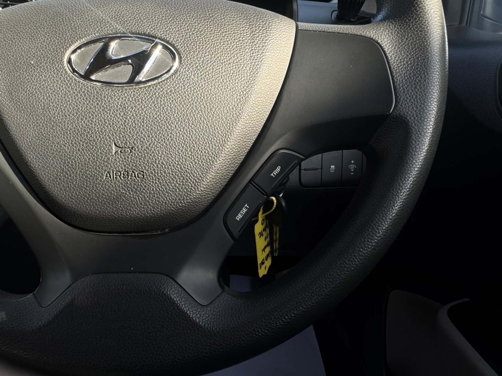 Hyundai i10 1.0 S Air Hatchback 5dr Petrol Manual Euro 5 (66 ps)