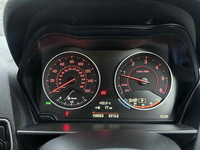 BMW 1 Series 2.0 120d M Sport Hatchback 5dr Diesel Auto xDrive Euro 6 (s/s) (190 ps)
