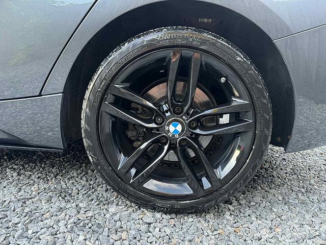 BMW 1 Series 2.0 120d M Sport Hatchback 5dr Diesel Auto xDrive Euro 6 (s/s) (190 ps)