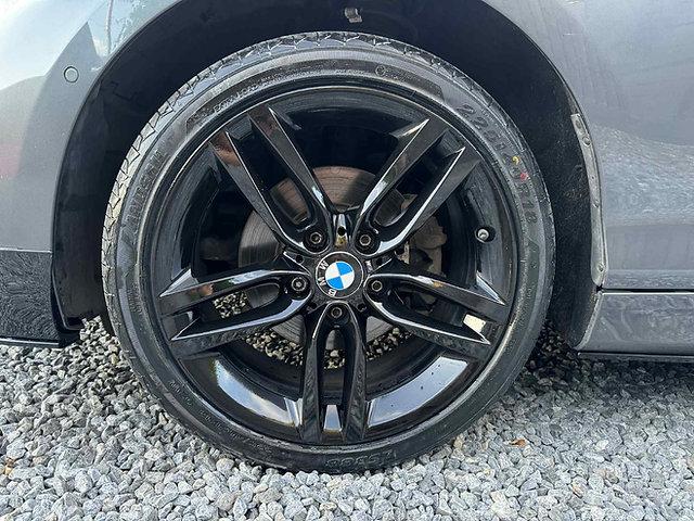 BMW 1 Series 2.0 120d M Sport Hatchback 5dr Diesel Auto xDrive Euro 6 (s/s) (190 ps)