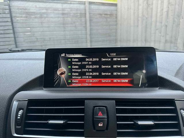 BMW 1 Series 2.0 120d M Sport Hatchback 5dr Diesel Auto xDrive Euro 6 (s/s) (190 ps)