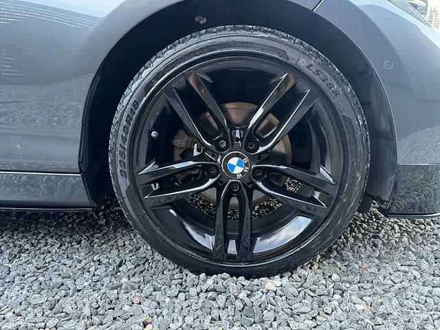 BMW 1 Series 2.0 120d M Sport Hatchback 5dr Diesel Auto xDrive Euro 6 (s/s) (190 ps)
