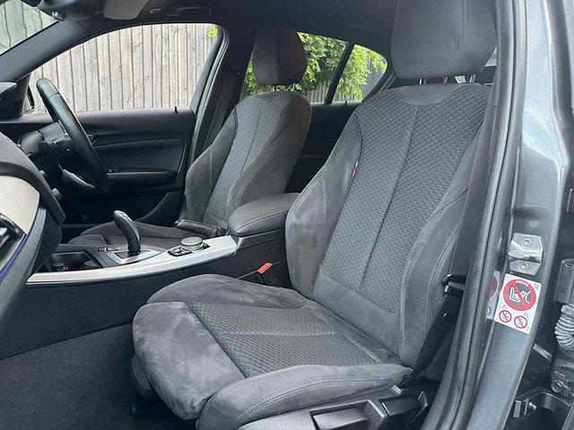 BMW 1 Series 2.0 120d M Sport Hatchback 5dr Diesel Auto xDrive Euro 6 (s/s) (190 ps)