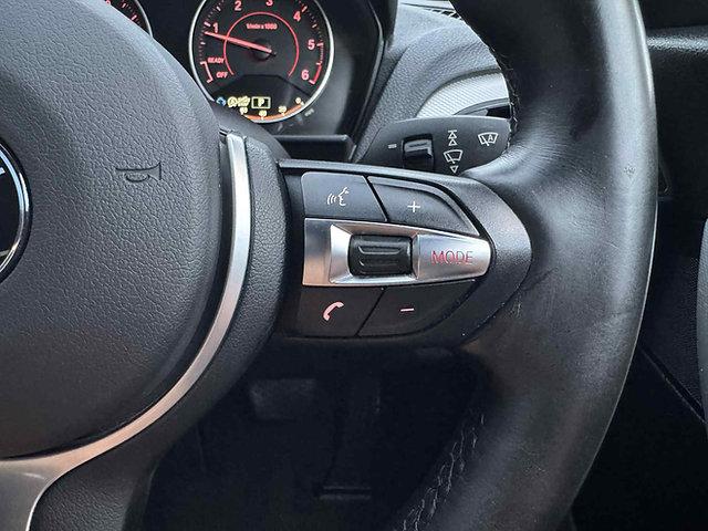 BMW 1 Series 2.0 120d M Sport Hatchback 5dr Diesel Auto xDrive Euro 6 (s/s) (190 ps)
