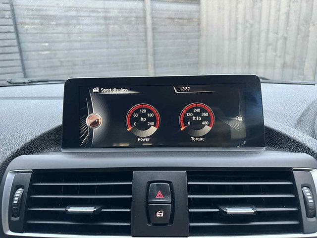 BMW 1 Series 2.0 120d M Sport Hatchback 5dr Diesel Auto xDrive Euro 6 (s/s) (190 ps)