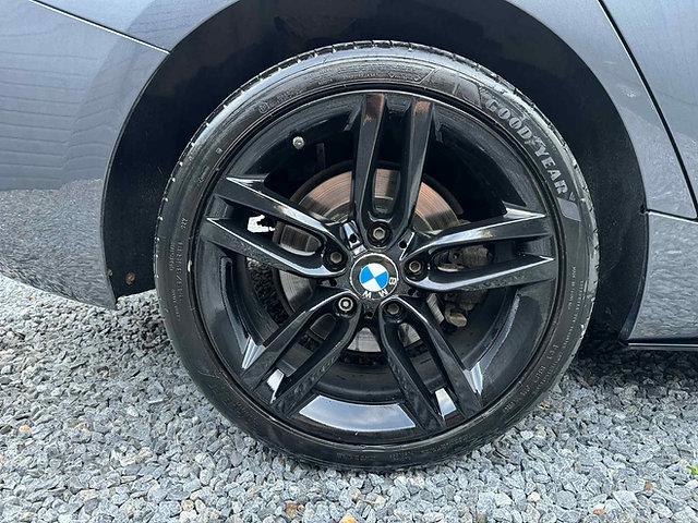 BMW 1 Series 2.0 120d M Sport Hatchback 5dr Diesel Auto xDrive Euro 6 (s/s) (190 ps)