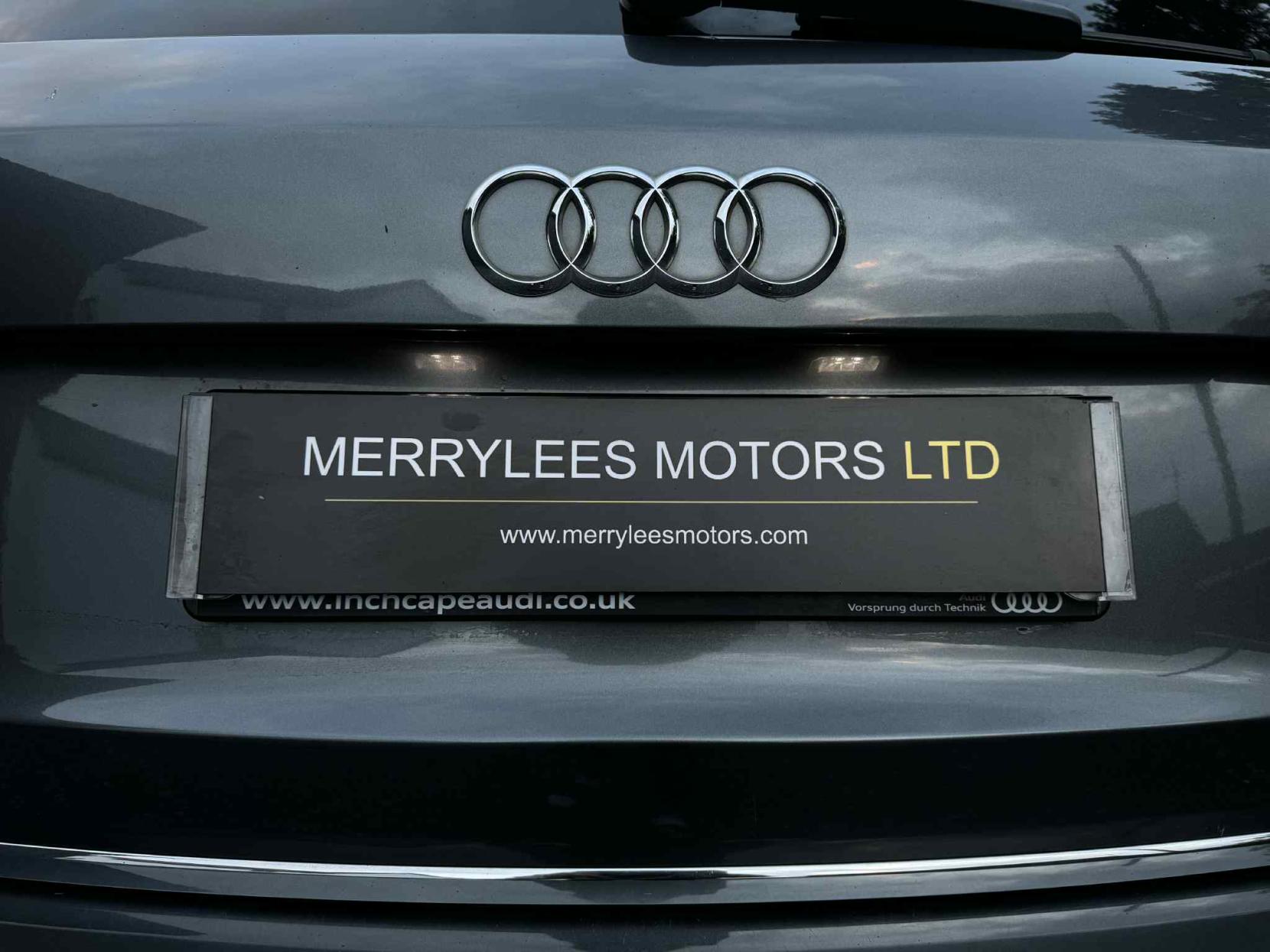 Audi Q5 2.0 TDI S line Plus SUV 5dr Diesel S Tronic quattro Euro 5 (s/s) (177 ps)