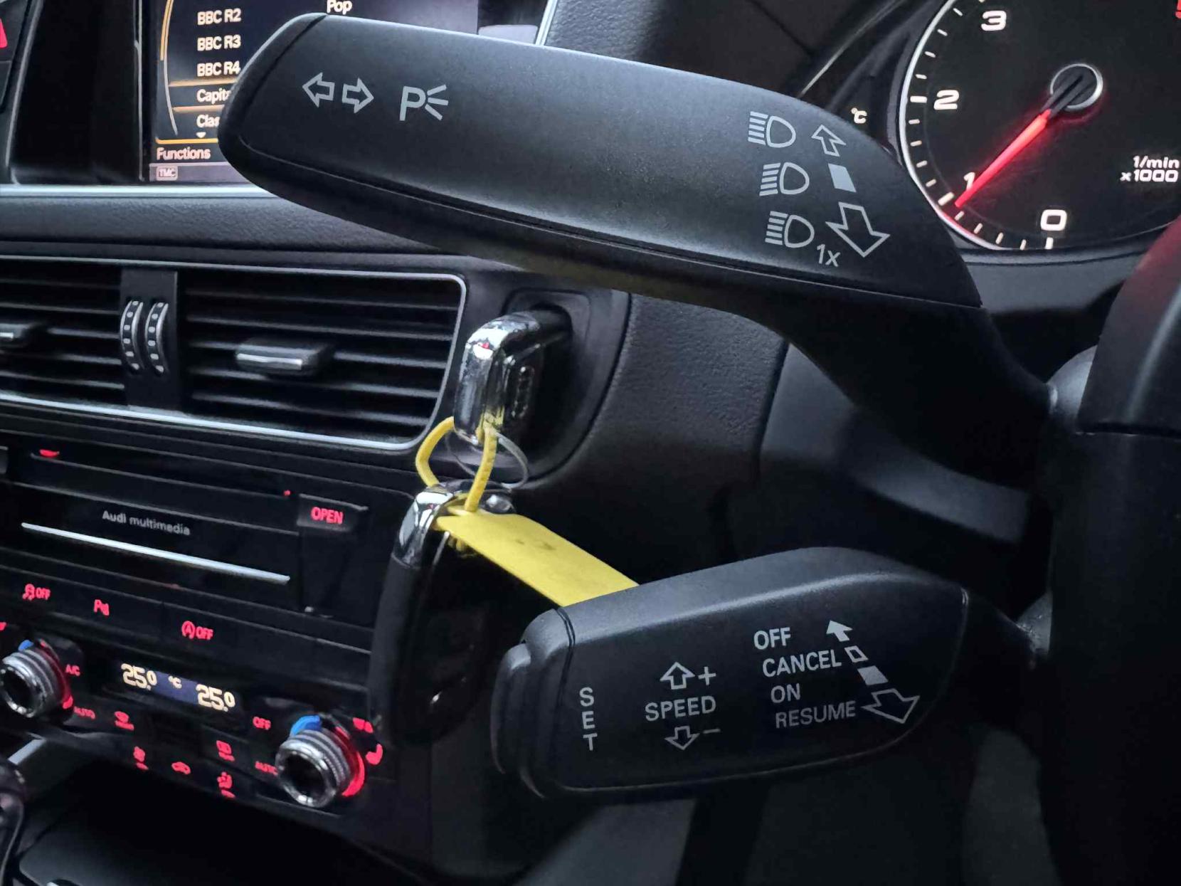 Audi Q5 2.0 TDI S line Plus SUV 5dr Diesel S Tronic quattro Euro 5 (s/s) (177 ps)