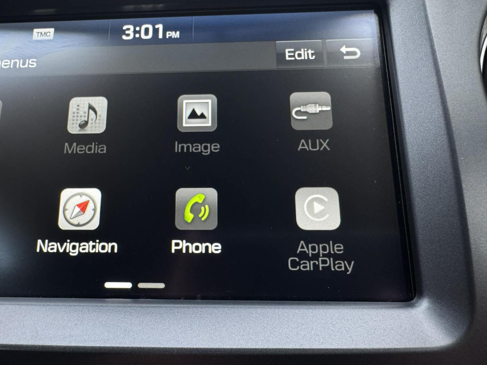 Hyundai i10 1.0 Play Hatchback 5dr Petrol Manual Euro 6 (67 ps)