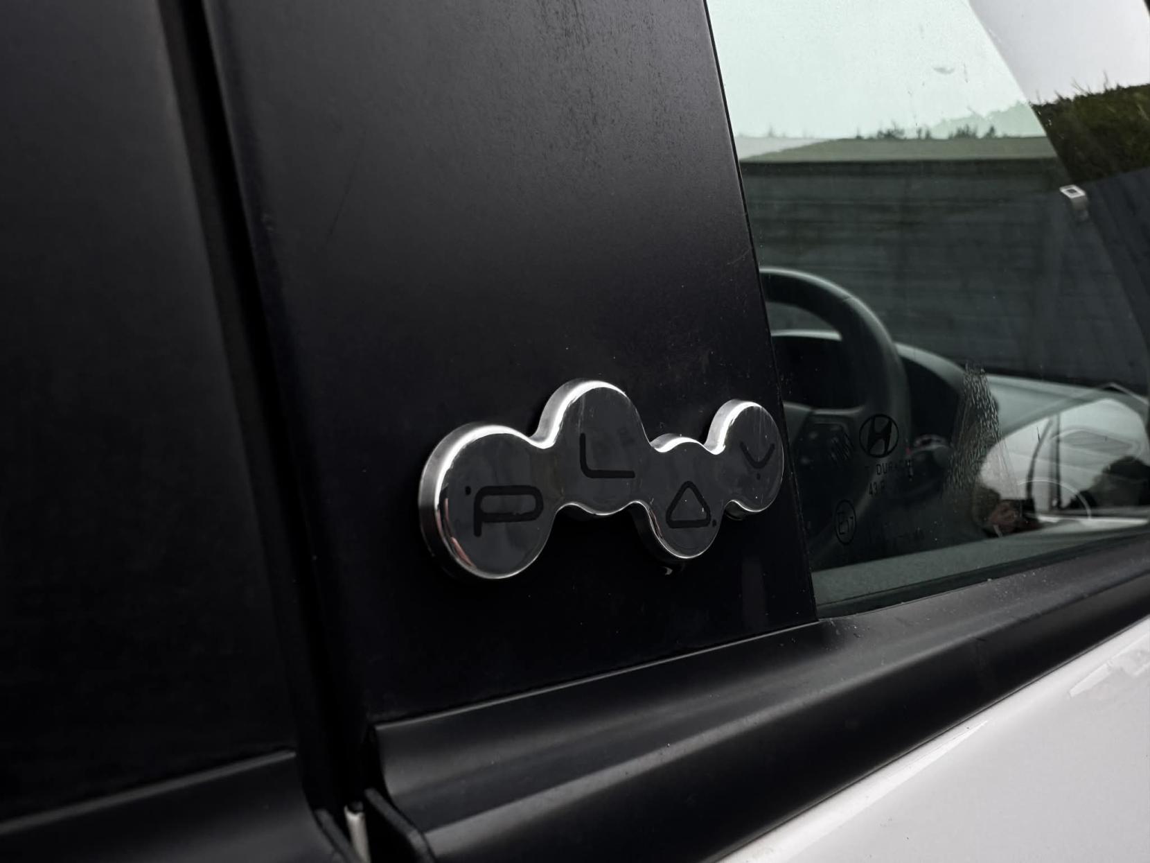 Hyundai i10 1.0 Play Hatchback 5dr Petrol Manual Euro 6 (67 ps)