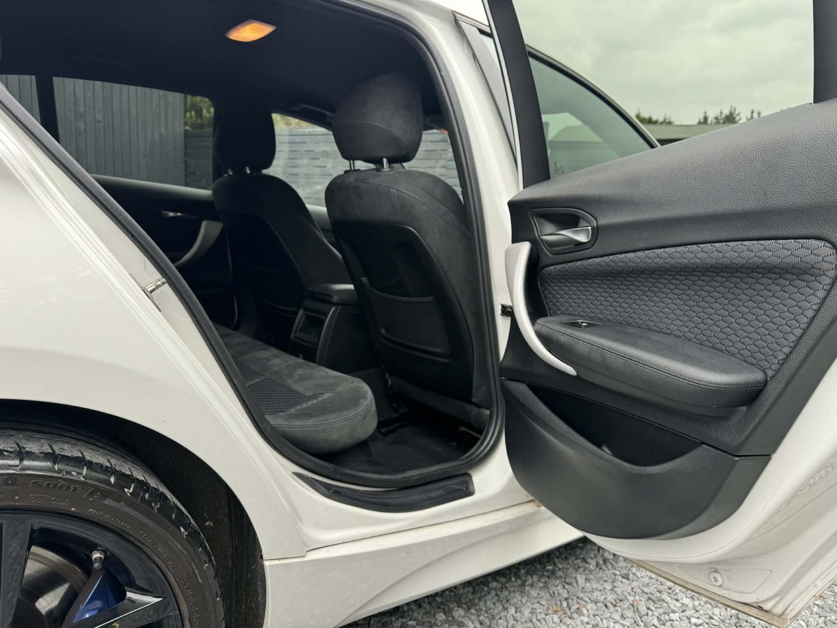 BMW 1 Series 2.0 120d M Sport Hatchback 5dr Diesel Manual Euro 6 (s/s) (190 ps)