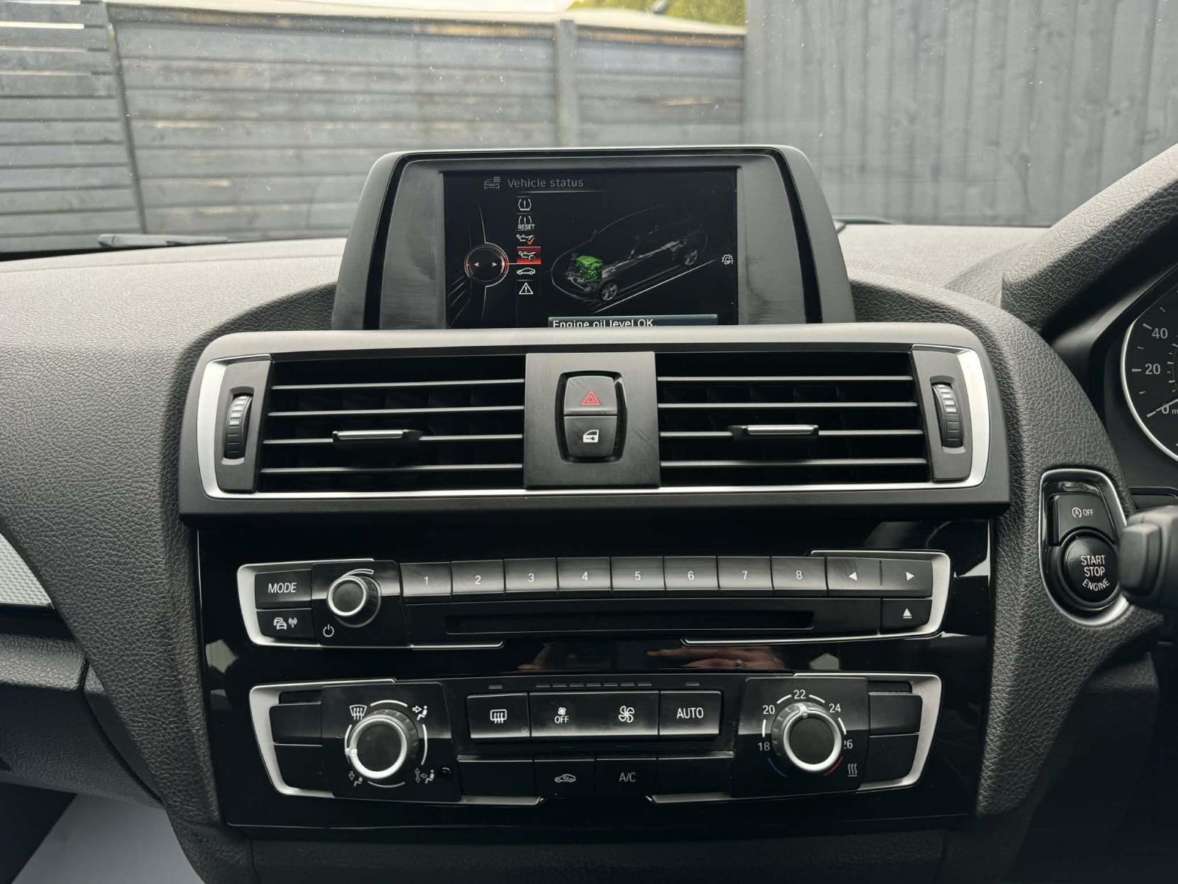 BMW 1 Series 2.0 120d M Sport Hatchback 5dr Diesel Manual Euro 6 (s/s) (190 ps)