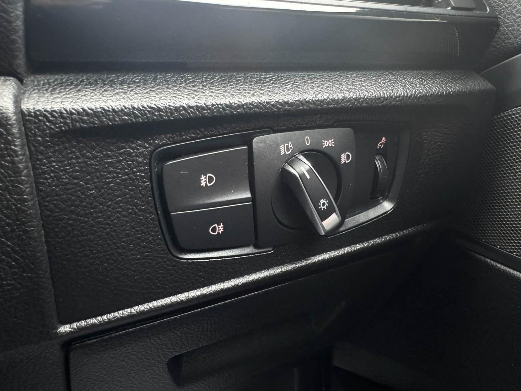 BMW 1 Series 2.0 120d M Sport Hatchback 5dr Diesel Manual Euro 6 (s/s) (190 ps)