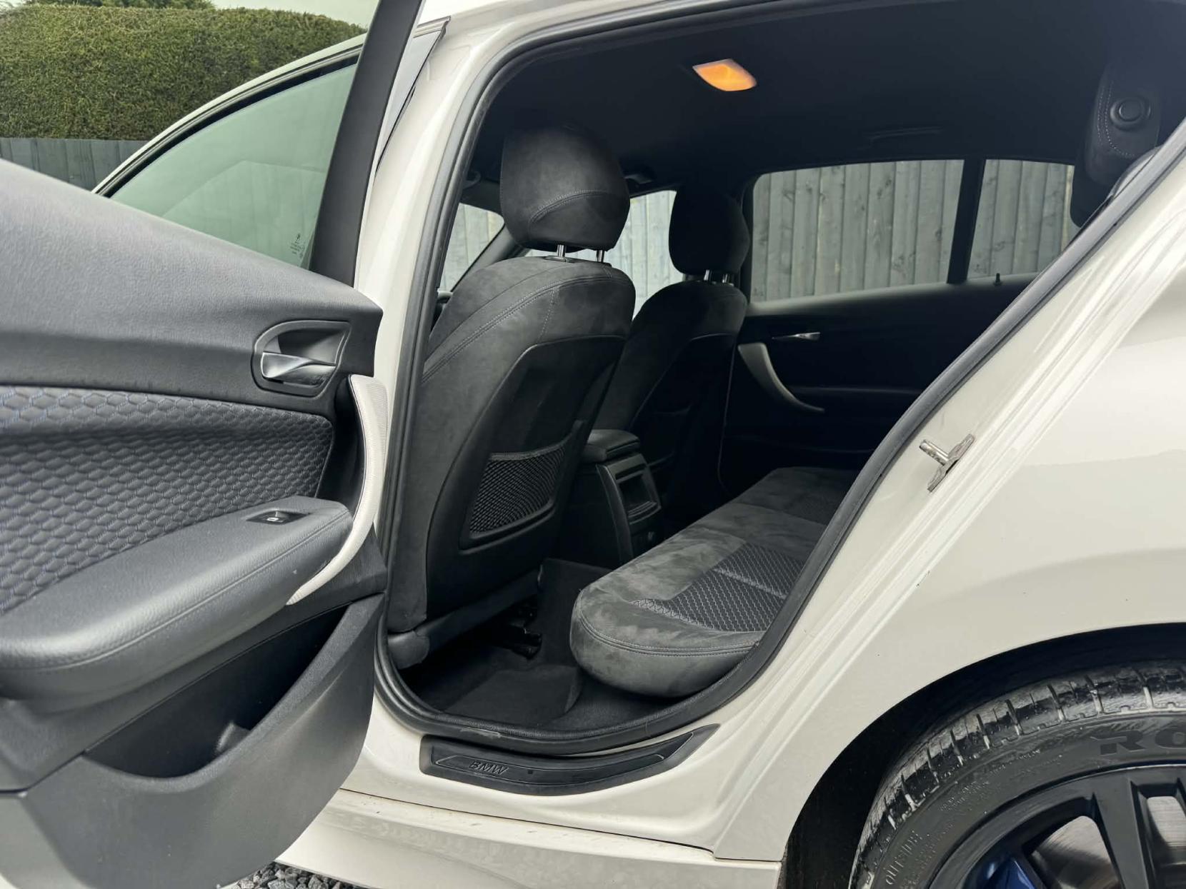 BMW 1 Series 2.0 120d M Sport Hatchback 5dr Diesel Manual Euro 6 (s/s) (190 ps)