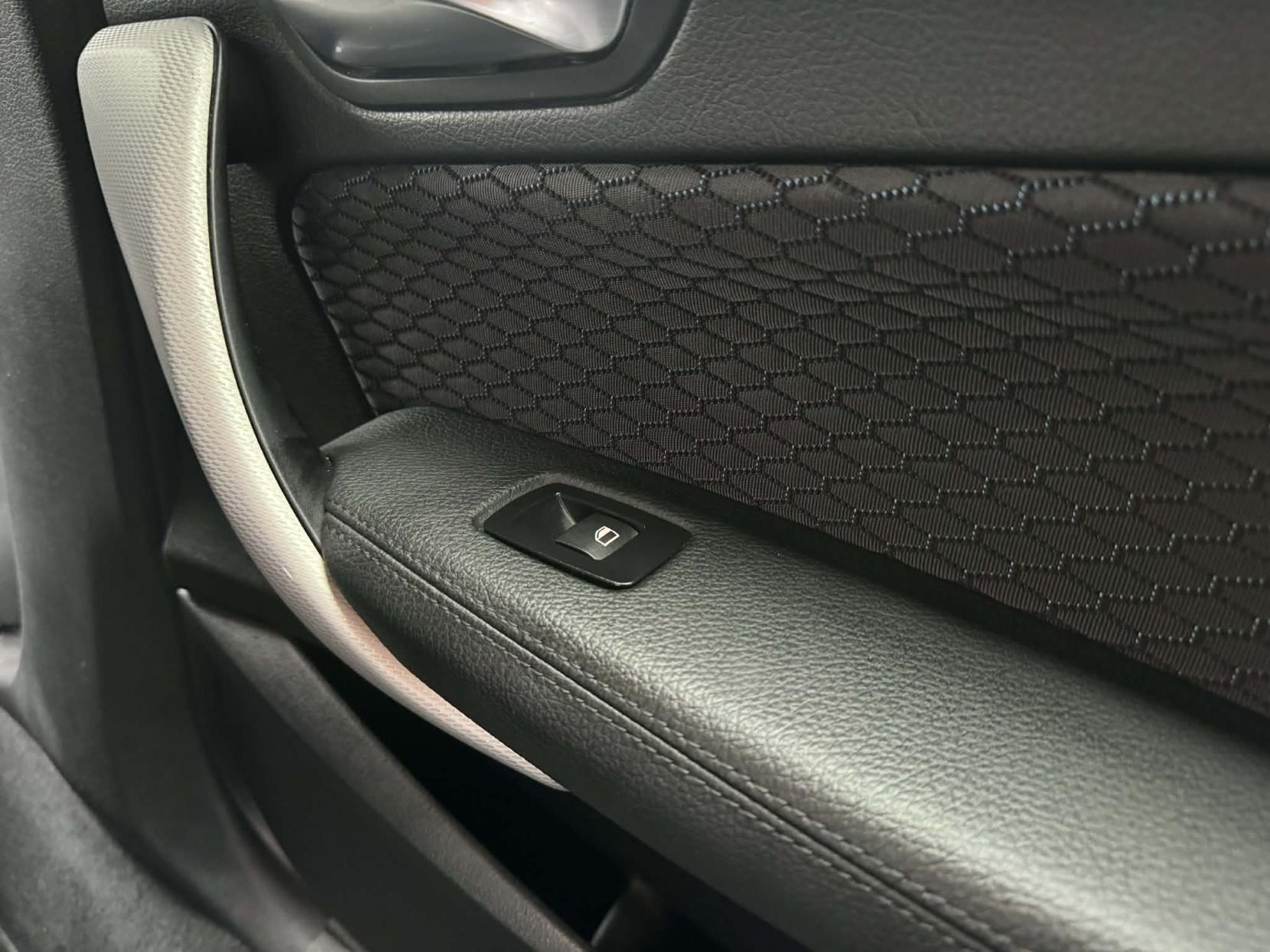 BMW 1 Series 2.0 120d M Sport Hatchback 5dr Diesel Manual Euro 6 (s/s) (190 ps)