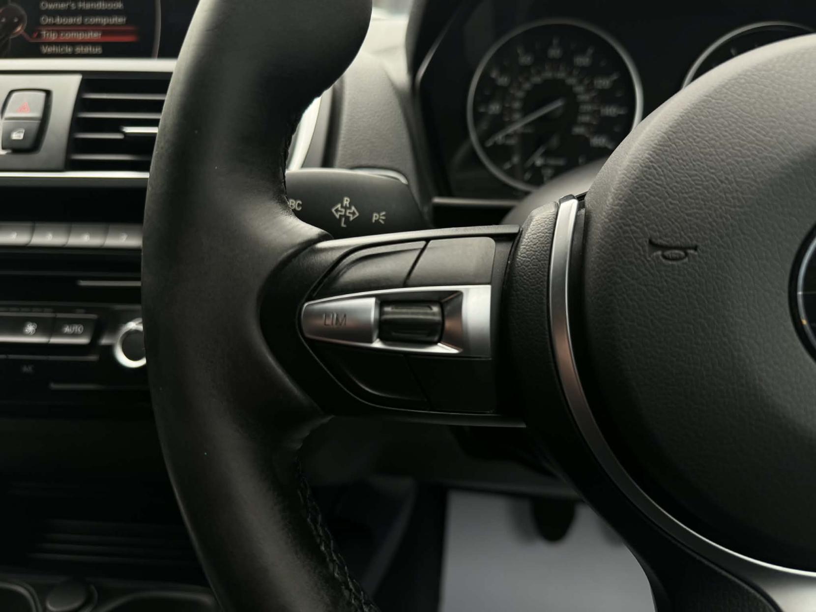 BMW 1 Series 2.0 120d M Sport Hatchback 5dr Diesel Manual Euro 6 (s/s) (190 ps)