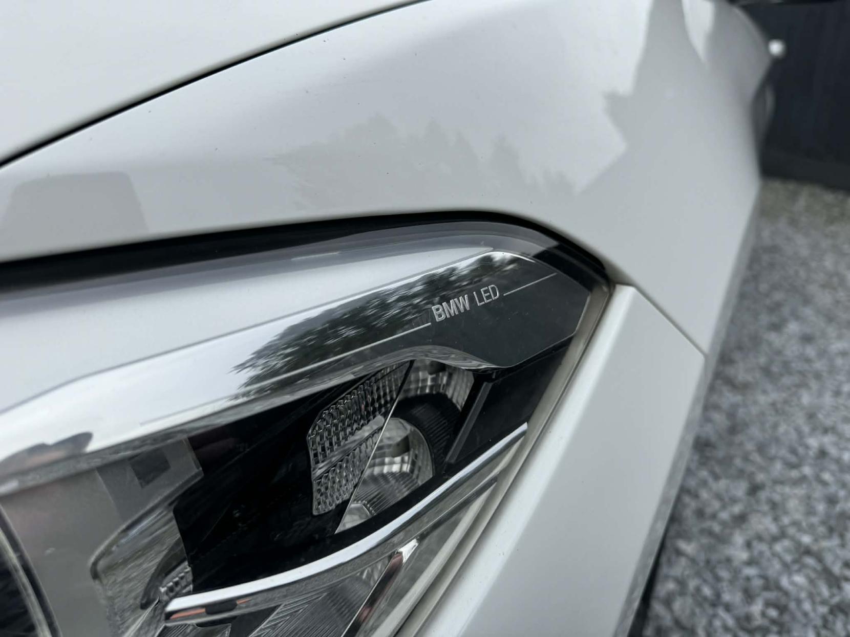 BMW 1 Series 2.0 120d M Sport Hatchback 5dr Diesel Manual Euro 6 (s/s) (190 ps)