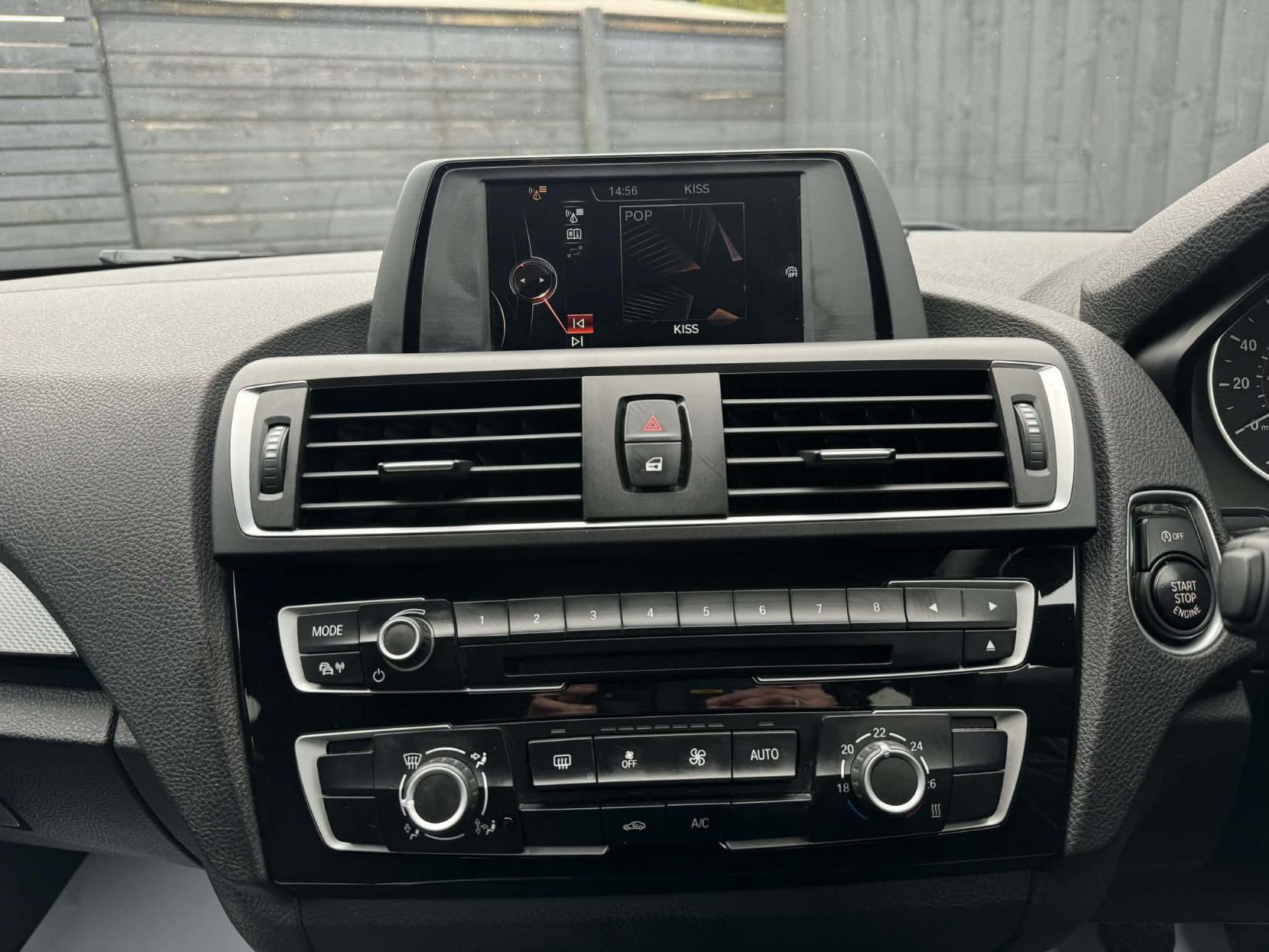 BMW 1 Series 2.0 120d M Sport Hatchback 5dr Diesel Manual Euro 6 (s/s) (190 ps)