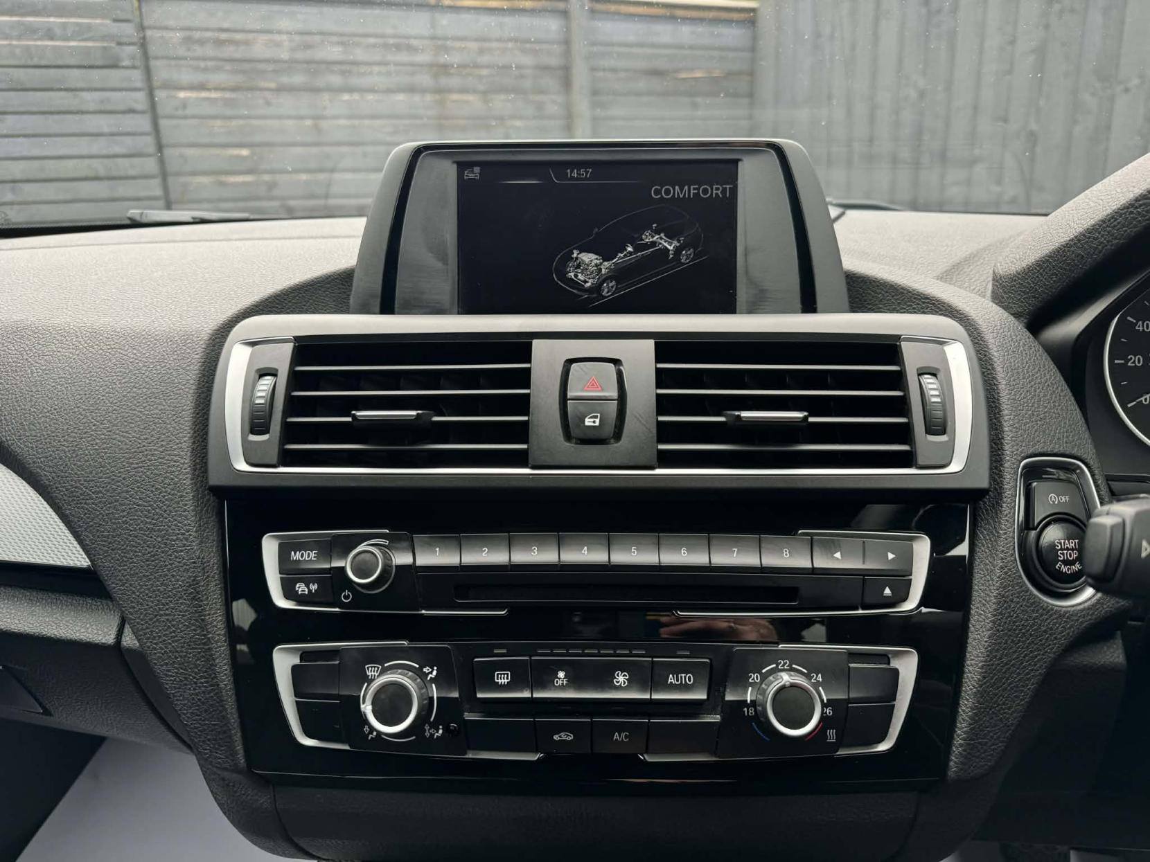 BMW 1 Series 2.0 120d M Sport Hatchback 5dr Diesel Manual Euro 6 (s/s) (190 ps)