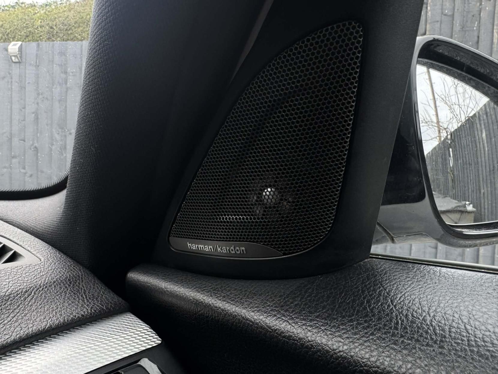 BMW 1 Series 2.0 120d M Sport Hatchback 5dr Diesel Manual Euro 6 (s/s) (190 ps)