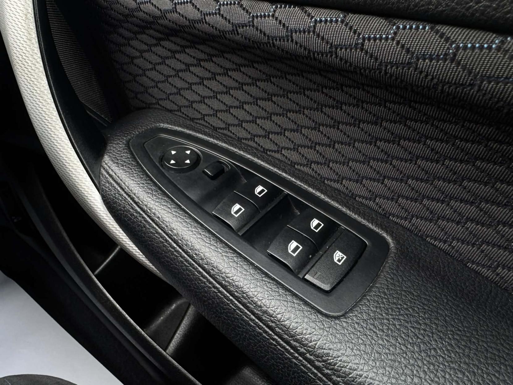 BMW 1 Series 2.0 120d M Sport Hatchback 5dr Diesel Manual Euro 6 (s/s) (190 ps)