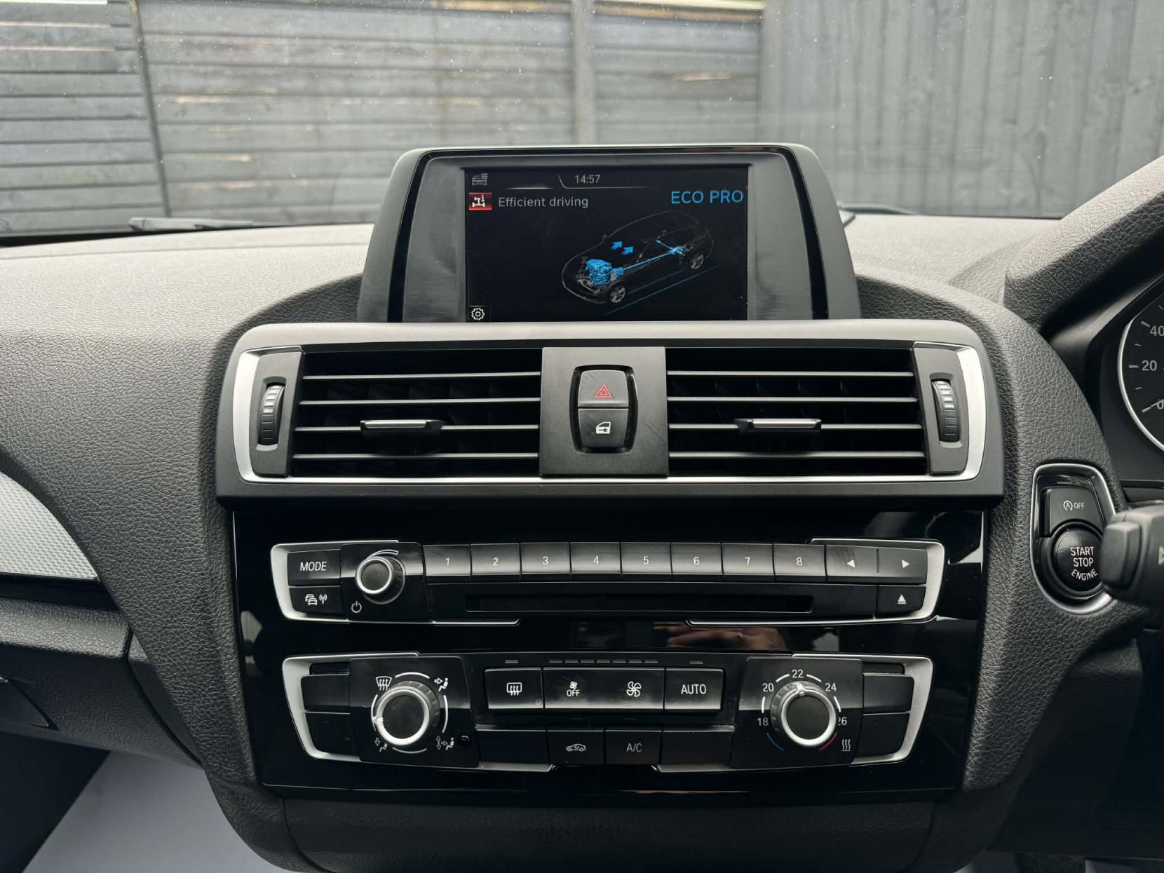 BMW 1 Series 2.0 120d M Sport Hatchback 5dr Diesel Manual Euro 6 (s/s) (190 ps)