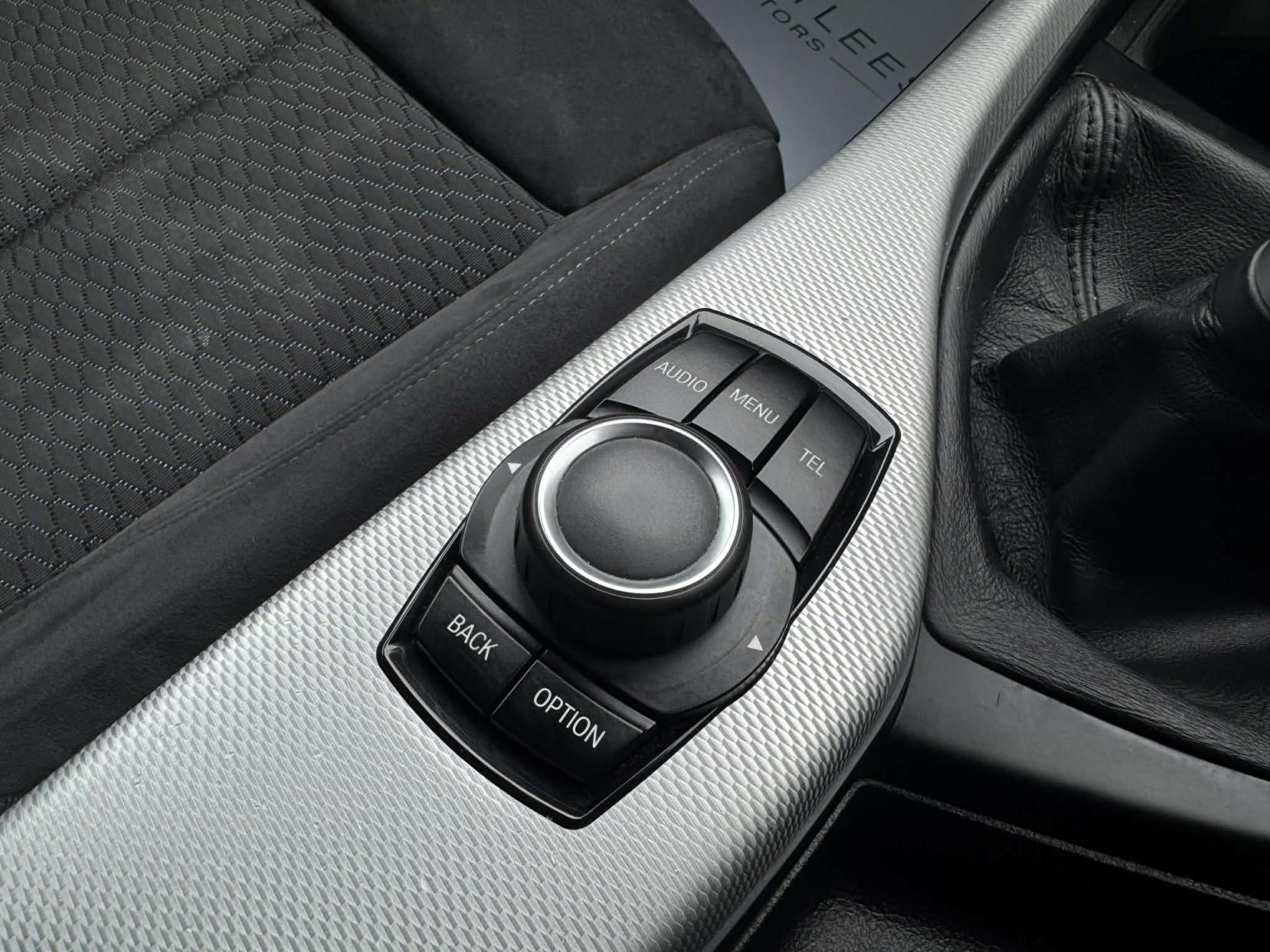 BMW 1 Series 2.0 120d M Sport Hatchback 5dr Diesel Manual Euro 6 (s/s) (190 ps)