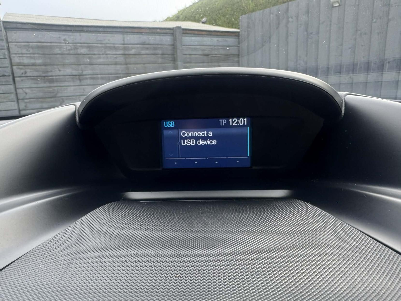 Ford Kuga 2.0 TDCi Titanium SUV 5dr Diesel Manual 2WD Euro 6 (s/s) (150 ps)