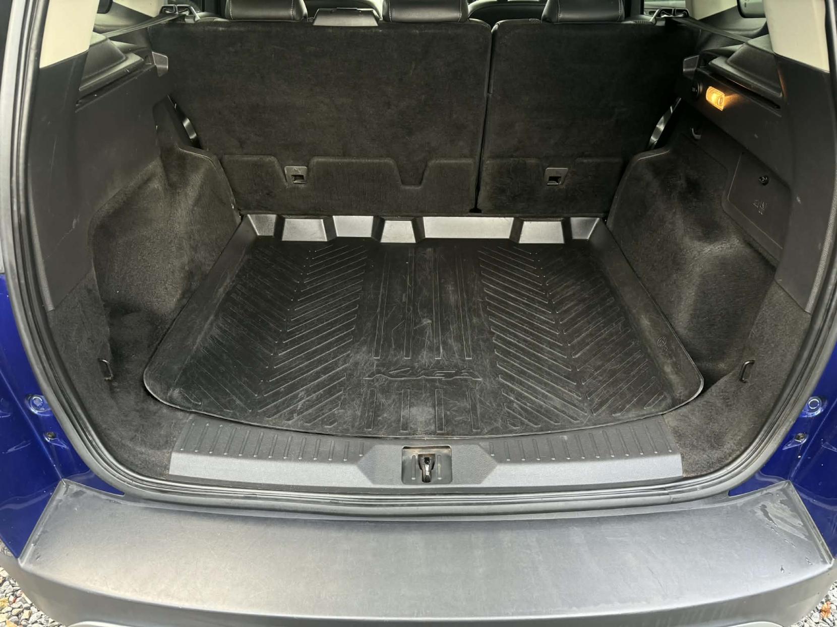 Ford Kuga 2.0 TDCi Titanium SUV 5dr Diesel Manual 2WD Euro 6 (s/s) (150 ps)