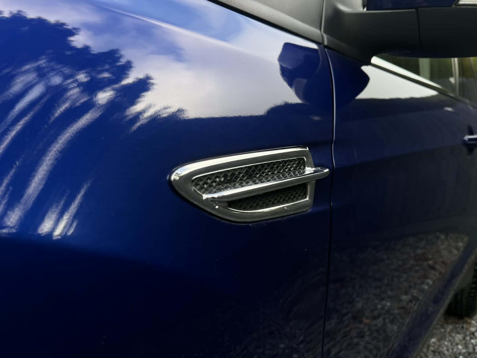 Ford Kuga 2.0 TDCi Titanium SUV 5dr Diesel Manual 2WD Euro 6 (s/s) (150 ps)