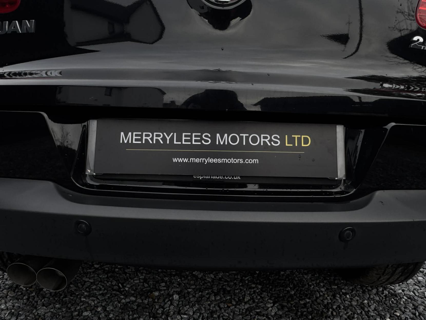 Volkswagen Tiguan 2.0 TDI BlueMotion Tech Match SUV 5dr Diesel DSG 4WD Euro 6 (s/s) (150 ps)