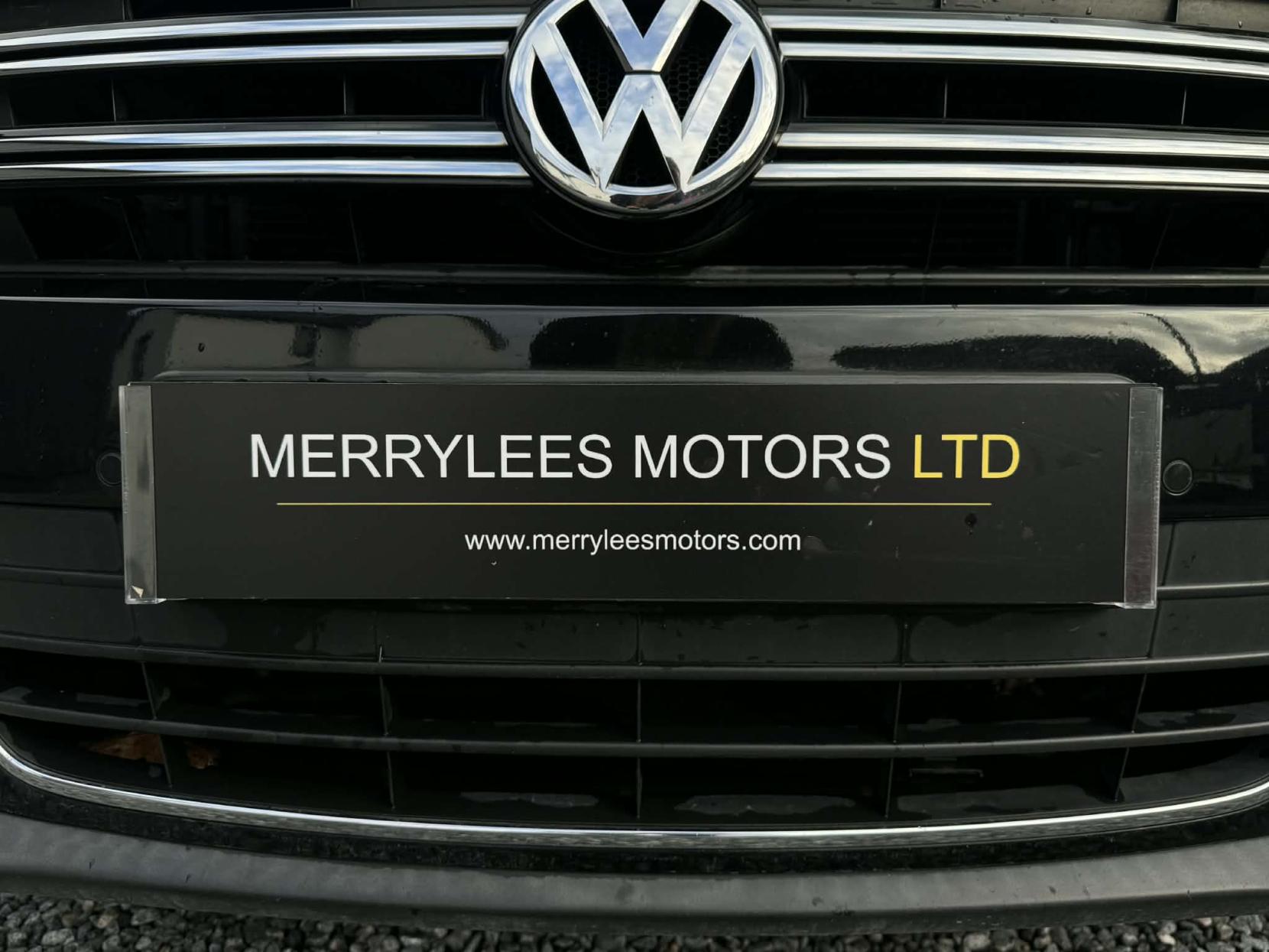 Volkswagen Tiguan 2.0 TDI BlueMotion Tech Match SUV 5dr Diesel DSG 4WD Euro 6 (s/s) (150 ps)