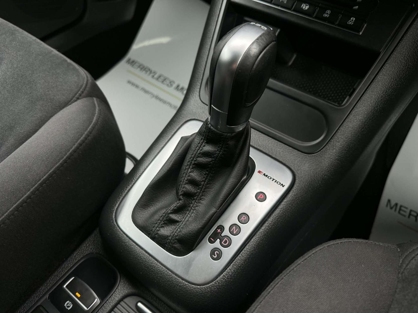 Volkswagen Tiguan 2.0 TDI BlueMotion Tech Match SUV 5dr Diesel DSG 4WD Euro 6 (s/s) (150 ps)