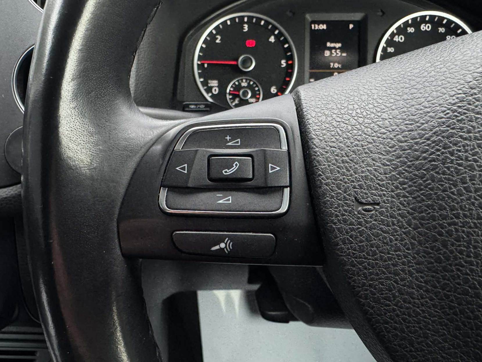 Volkswagen Tiguan 2.0 TDI BlueMotion Tech Match SUV 5dr Diesel DSG 4WD Euro 6 (s/s) (150 ps)