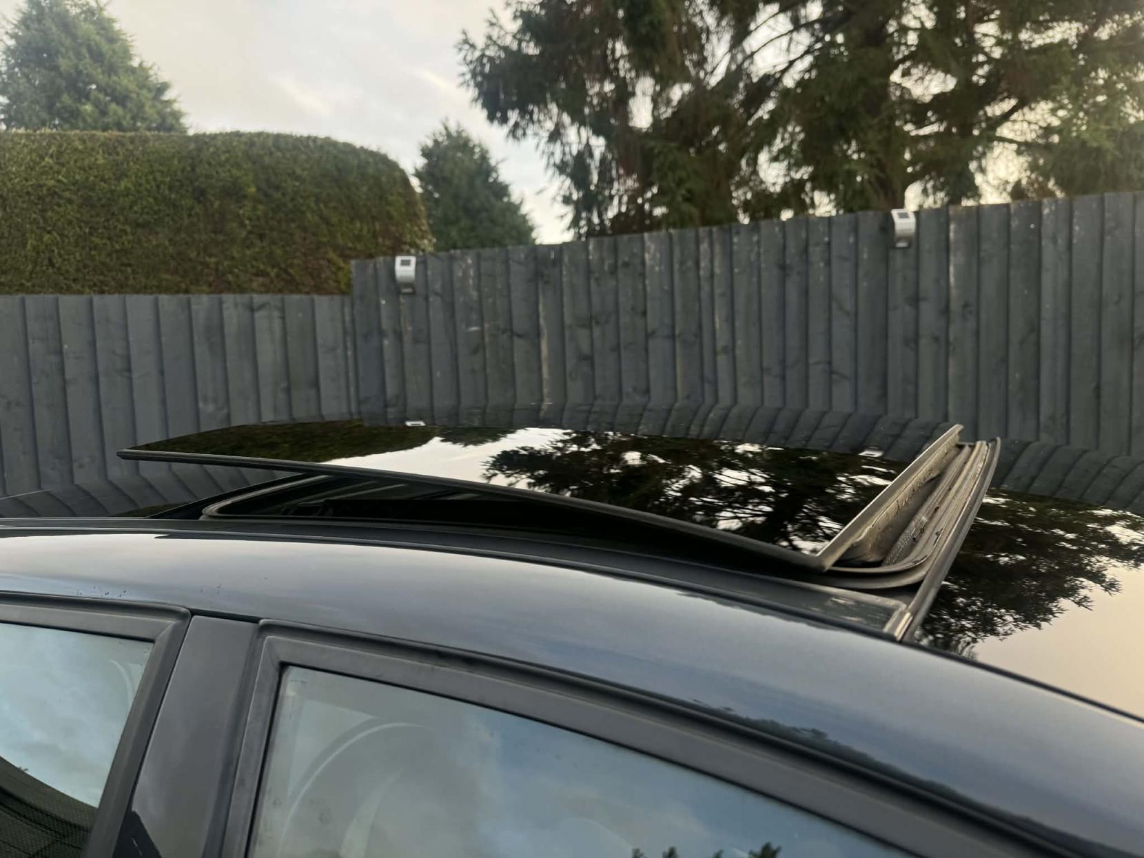 Audi A3 2.0 TDI Sport Sportback 5dr Diesel Manual quattro Euro 4 (170 ps)