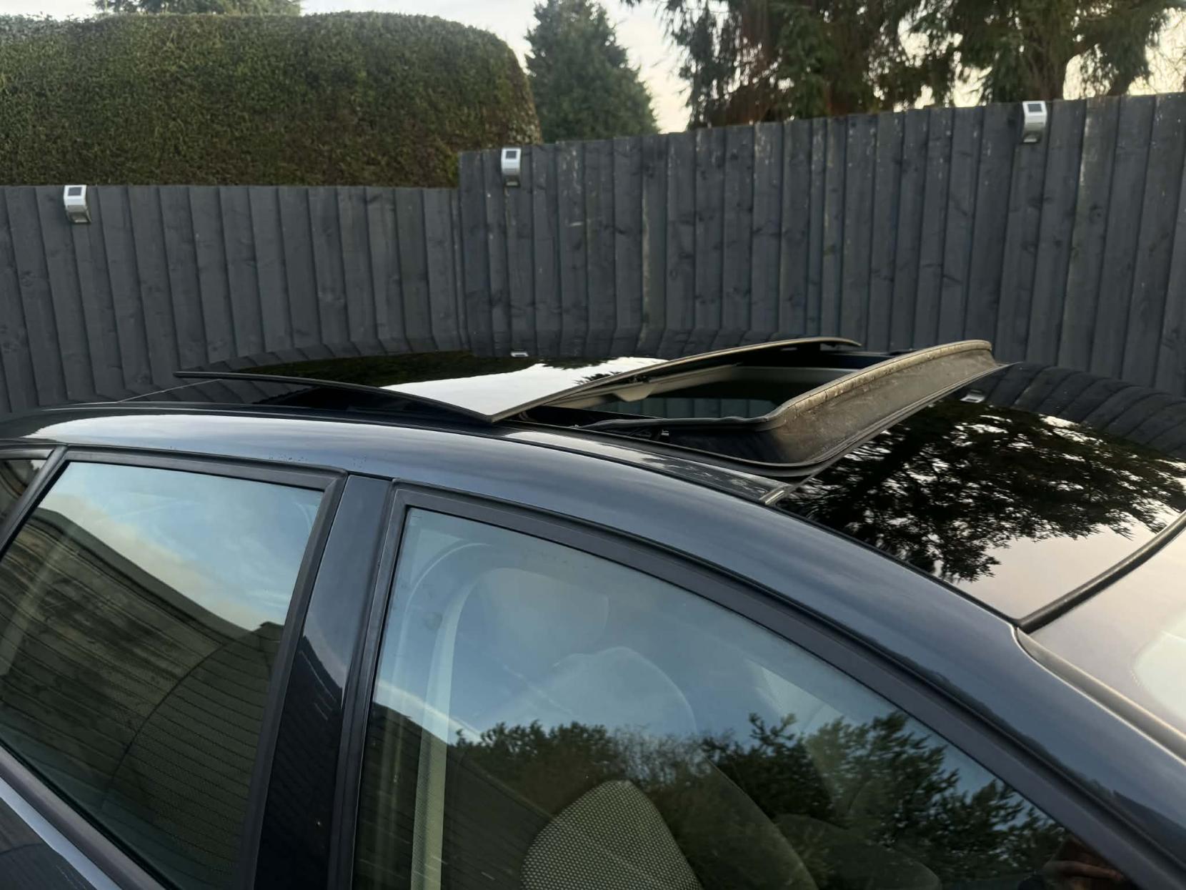 Audi A3 2.0 TDI Sport Sportback 5dr Diesel Manual quattro Euro 4 (170 ps)